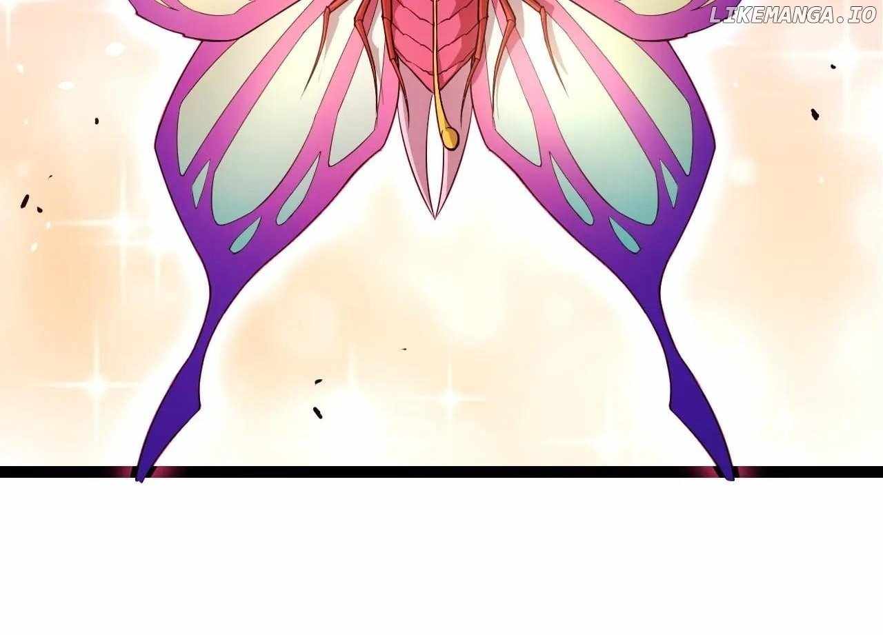 Evolution Begins With A Big Tree Chapter 376 10